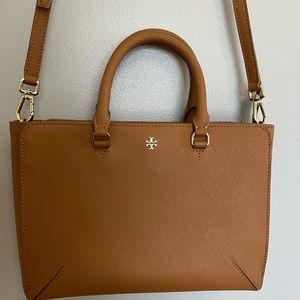 Tory Burch Emerson bag